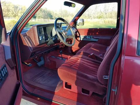 1992 Chevrolet Silverado Extended-Cab 1500 in Big Bend, Wisconsin - Photo 91