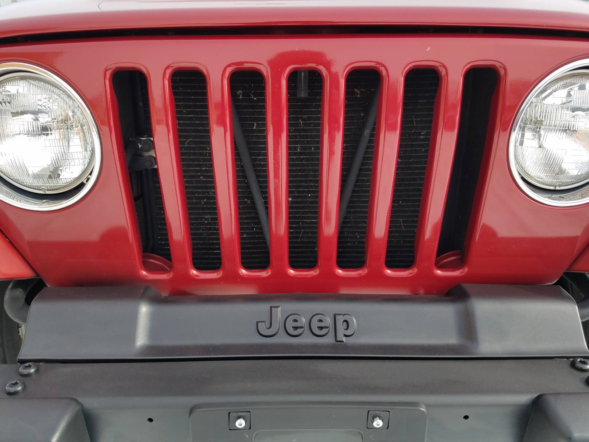 1998 Jeep® Wrangler Sport in Big Bend, Wisconsin - Photo 99