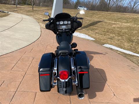 2019 Harley-Davidson Electra Glide® Standard in Big Bend, Wisconsin - Photo 7