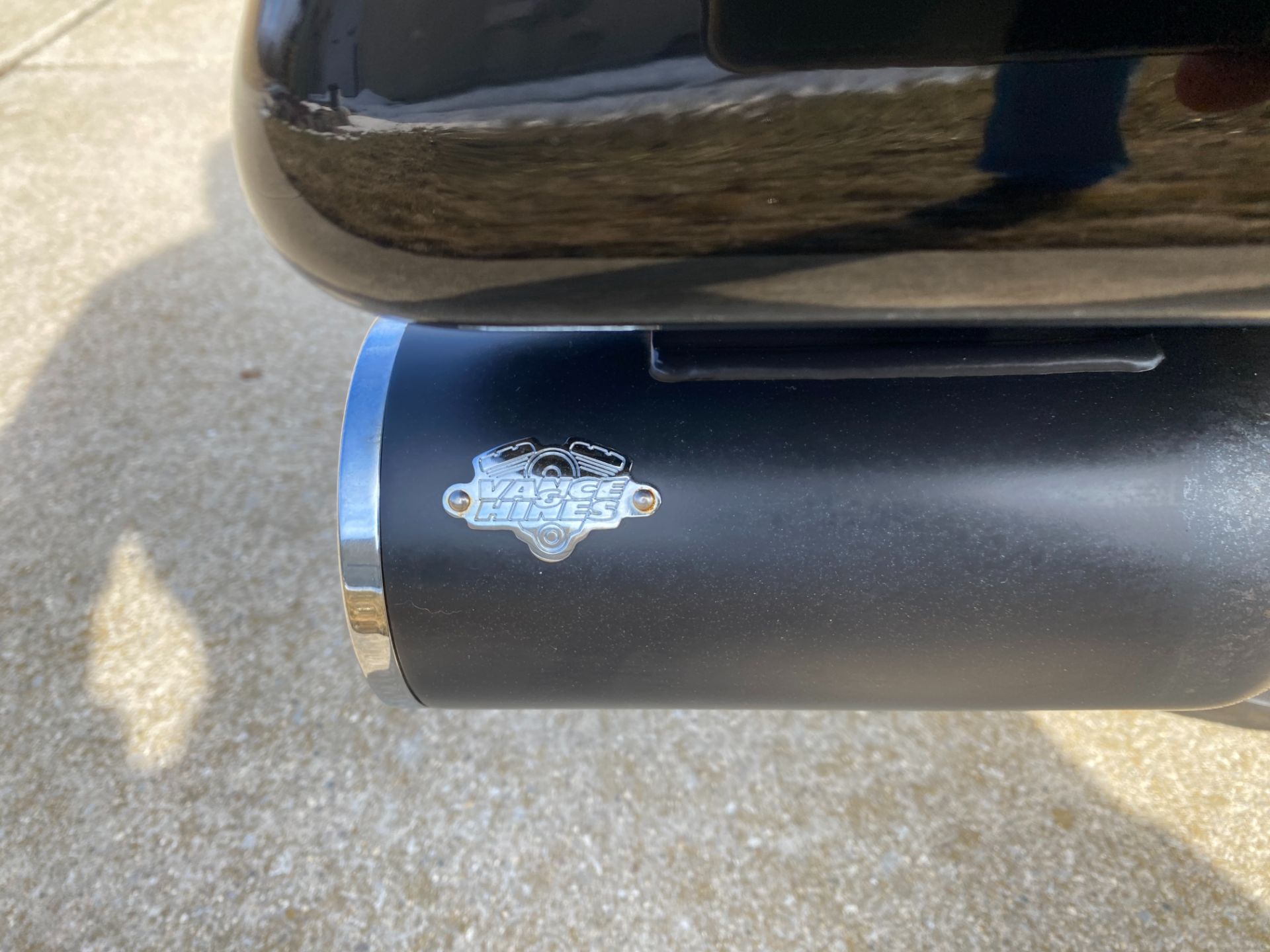 2019 Harley-Davidson Electra Glide® Standard in Big Bend, Wisconsin - Photo 12