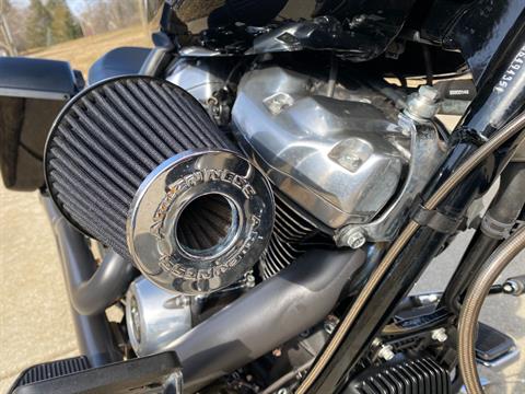 2019 Harley-Davidson Electra Glide® Standard in Big Bend, Wisconsin - Photo 17