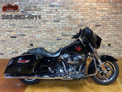 2019 Harley-Davidson Electra Glide® Standard in Big Bend, Wisconsin - Photo 1