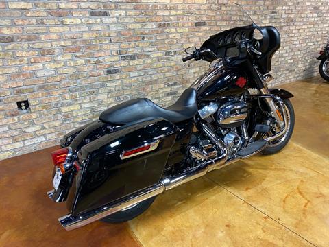 2019 Harley-Davidson Electra Glide® Standard in Big Bend, Wisconsin - Photo 5