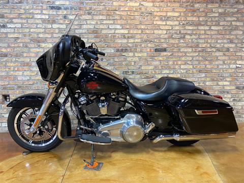 2019 Harley-Davidson Electra Glide® Standard in Big Bend, Wisconsin - Photo 17