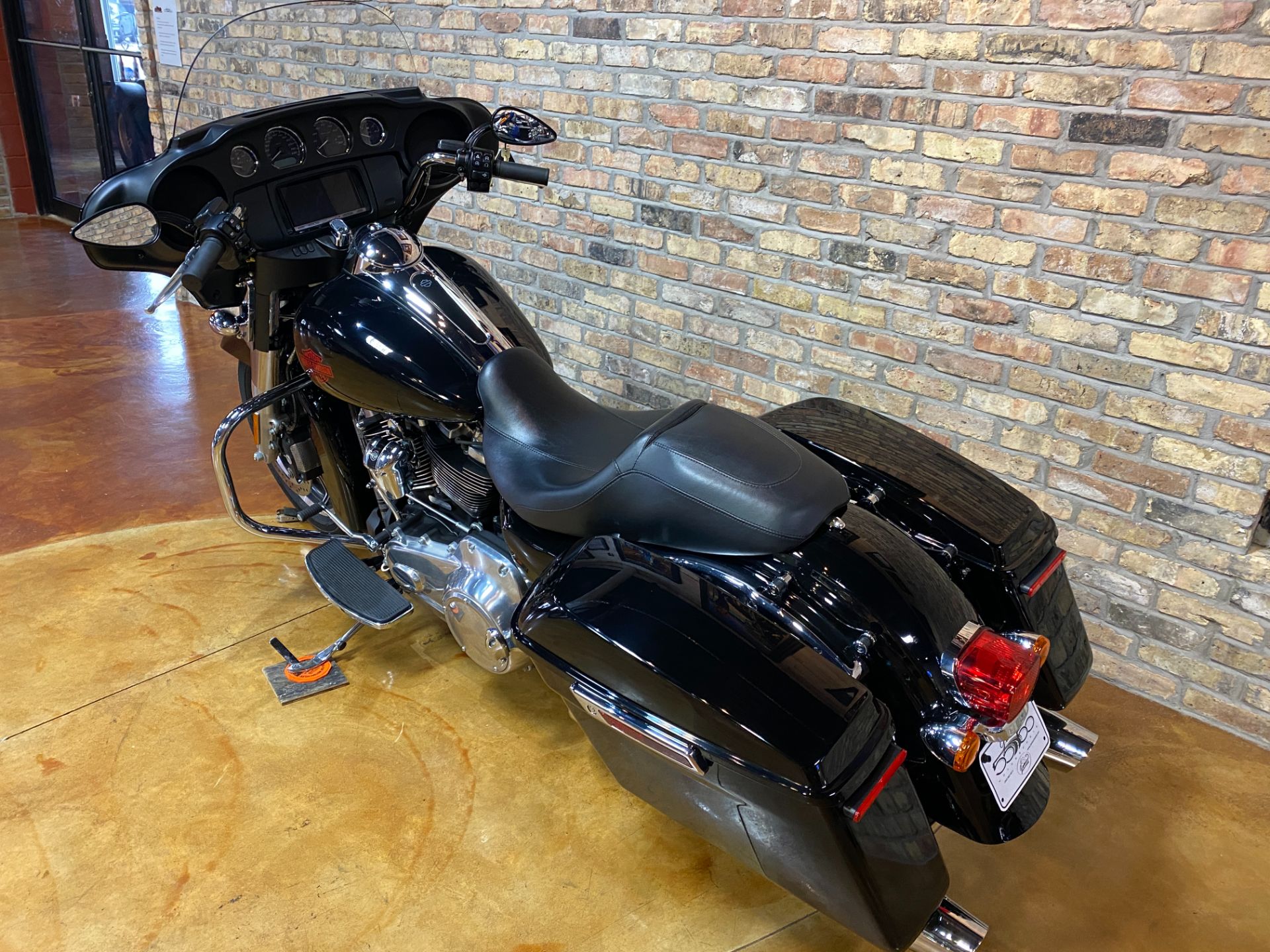 2019 Harley-Davidson Electra Glide® Standard in Big Bend, Wisconsin - Photo 24