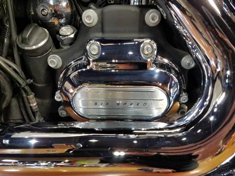 2013 Harley-Davidson Ultra Classic® Electra Glide® in Big Bend, Wisconsin - Photo 12