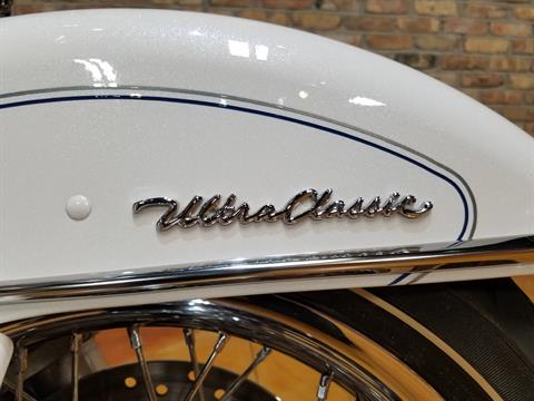 2013 Harley-Davidson Ultra Classic® Electra Glide® in Big Bend, Wisconsin - Photo 21