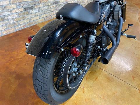 2016 Harley-Davidson Forty-Eight® in Big Bend, Wisconsin - Photo 7