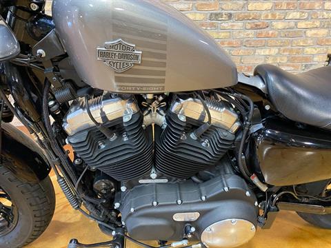 2016 Harley-Davidson Forty-Eight® in Big Bend, Wisconsin - Photo 10