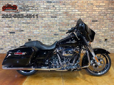 2023 Harley-Davidson Street Glide® in Big Bend, Wisconsin - Photo 1