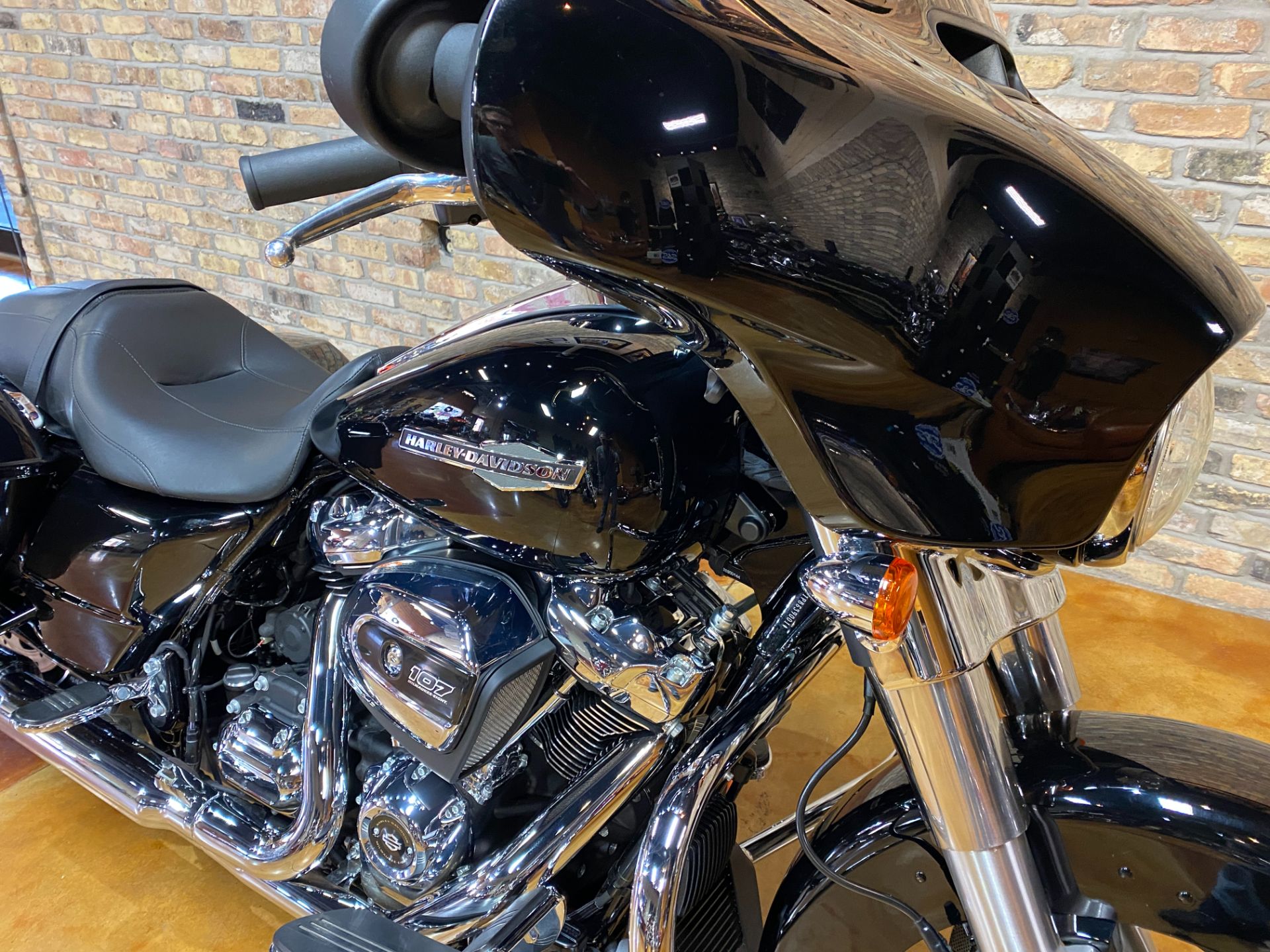 2023 Harley-Davidson Street Glide® in Big Bend, Wisconsin - Photo 3