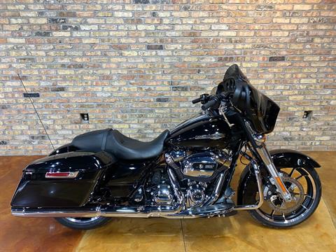 2023 Harley-Davidson Street Glide® in Big Bend, Wisconsin - Photo 4