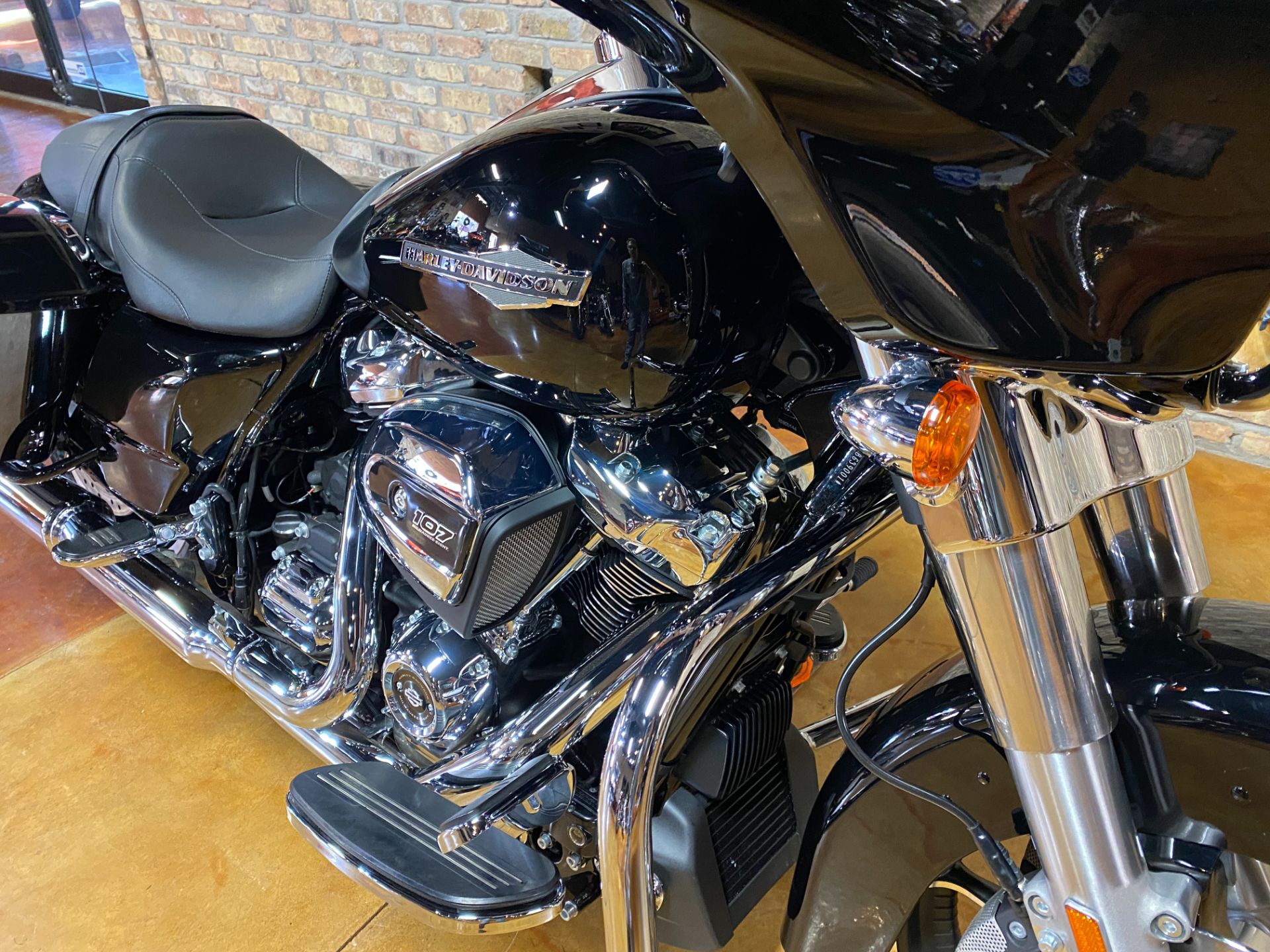 2023 Harley-Davidson Street Glide® in Big Bend, Wisconsin - Photo 7
