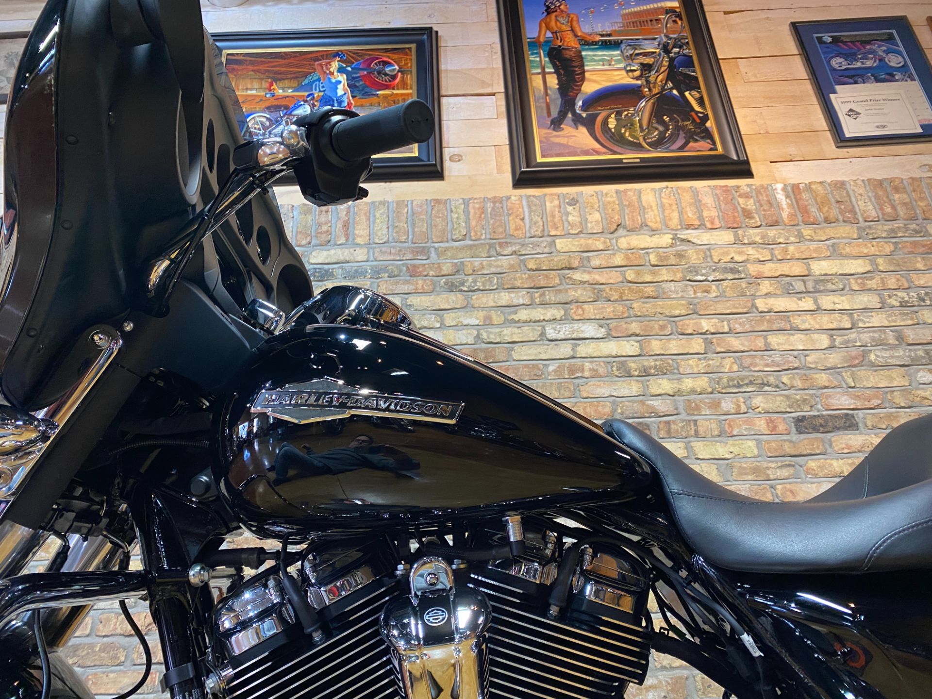 2023 Harley-Davidson Street Glide® in Big Bend, Wisconsin - Photo 20