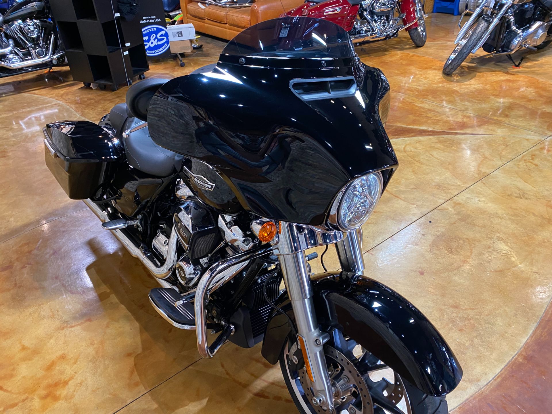 2023 Harley-Davidson Street Glide® in Big Bend, Wisconsin - Photo 26