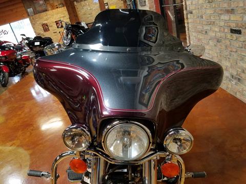 2005 Harley-Davidson FLHTC/FLHTCI Electra Glide® Classic in Big Bend, Wisconsin - Photo 21