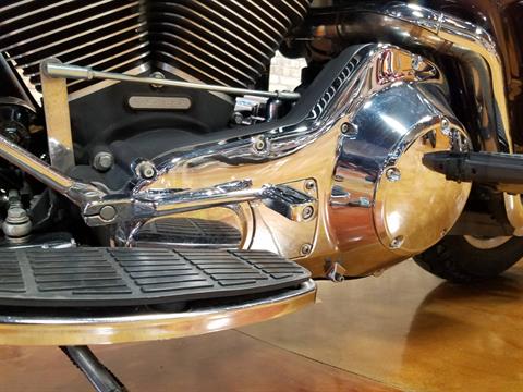 2005 Harley-Davidson FLHTC/FLHTCI Electra Glide® Classic in Big Bend, Wisconsin - Photo 44