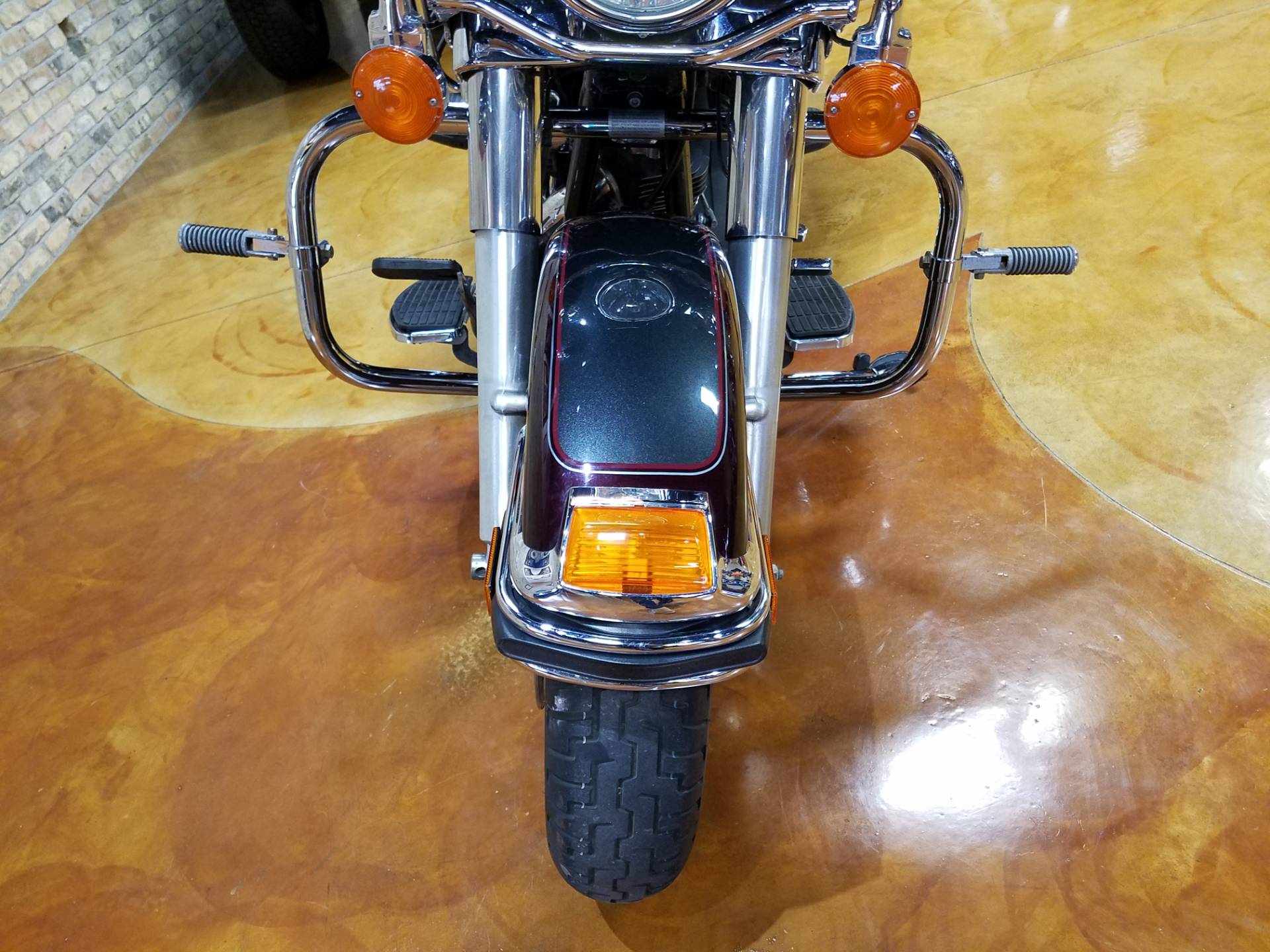 2005 Harley-Davidson FLHTC/FLHTCI Electra Glide® Classic in Big Bend, Wisconsin - Photo 58