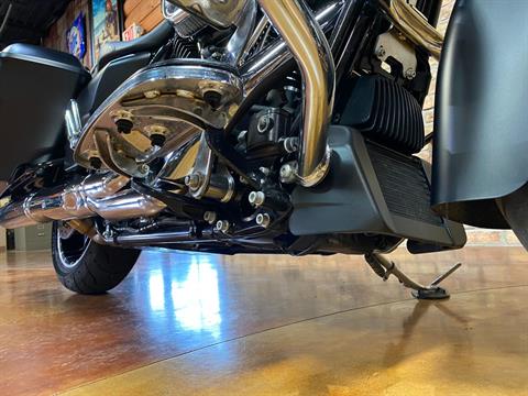 2022 Harley-Davidson Street Glide® Special in Big Bend, Wisconsin - Photo 9