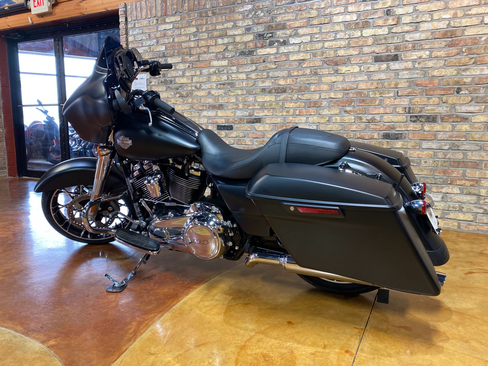 2022 Harley-Davidson Street Glide® Special in Big Bend, Wisconsin - Photo 15
