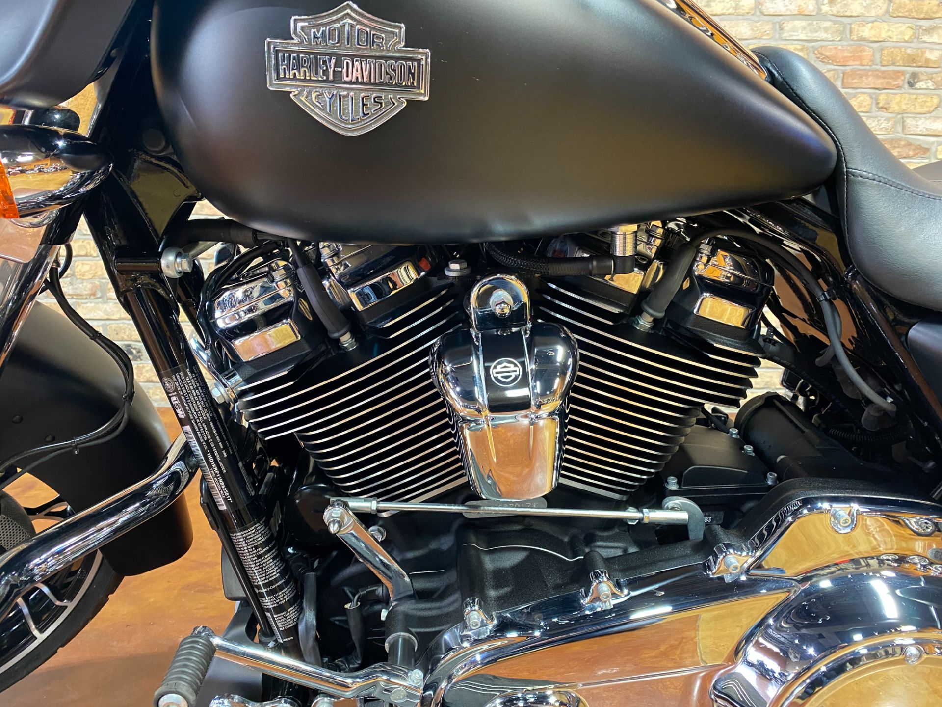 2022 Harley-Davidson Street Glide® Special in Big Bend, Wisconsin - Photo 17