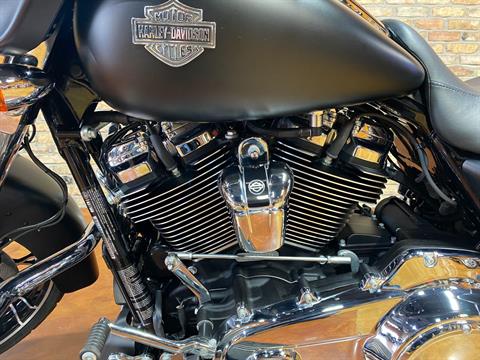2022 Harley-Davidson Street Glide® Special in Big Bend, Wisconsin - Photo 18