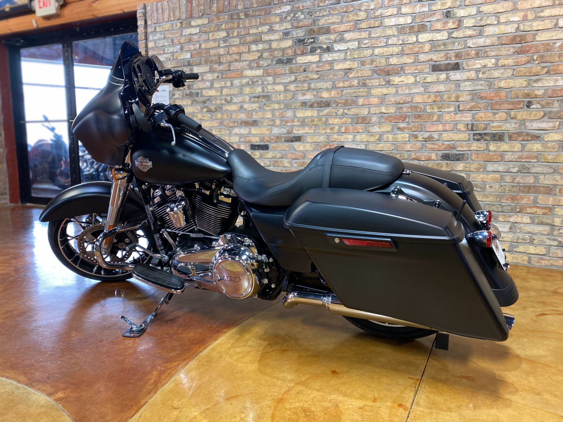 2022 Harley-Davidson Street Glide® Special in Big Bend, Wisconsin - Photo 24