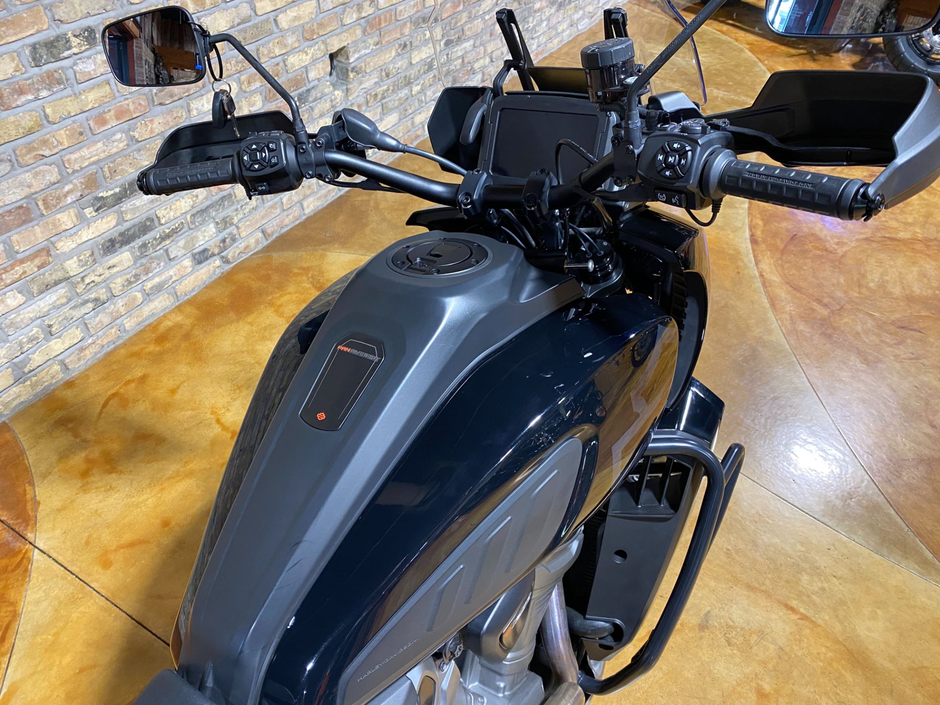 2022 Harley-Davidson Pan America™ 1250 Special in Big Bend, Wisconsin - Photo 10