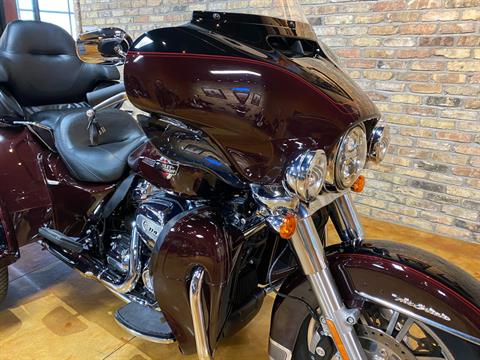 2022 Harley-Davidson Tri Glide® Ultra in Big Bend, Wisconsin - Photo 7