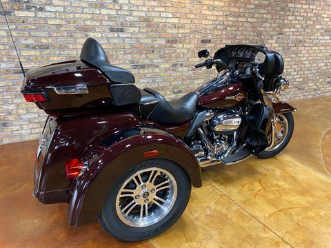2022 Harley-Davidson Tri Glide® Ultra in Big Bend, Wisconsin - Photo 17