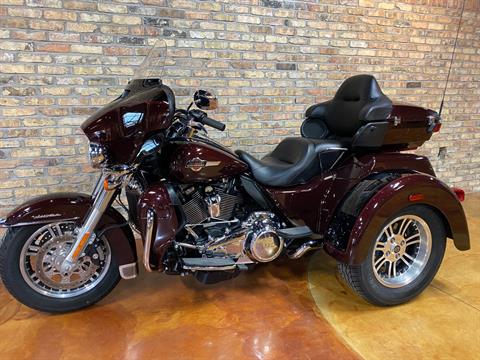 2022 Harley-Davidson Tri Glide® Ultra in Big Bend, Wisconsin - Photo 19
