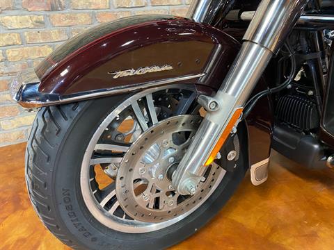 2022 Harley-Davidson Tri Glide® Ultra in Big Bend, Wisconsin - Photo 20