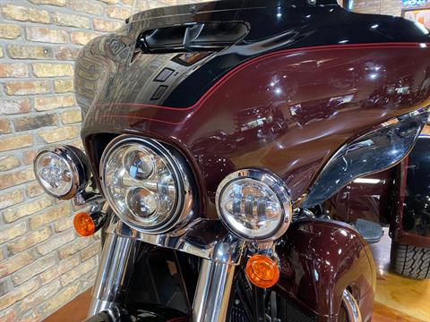 2022 Harley-Davidson Tri Glide® Ultra in Big Bend, Wisconsin - Photo 21
