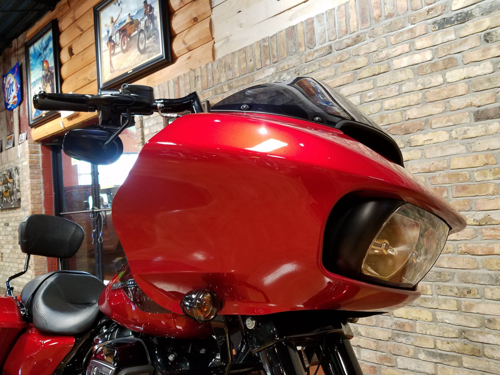 2018 Harley-Davidson Road Glide® Special in Big Bend, Wisconsin - Photo 16