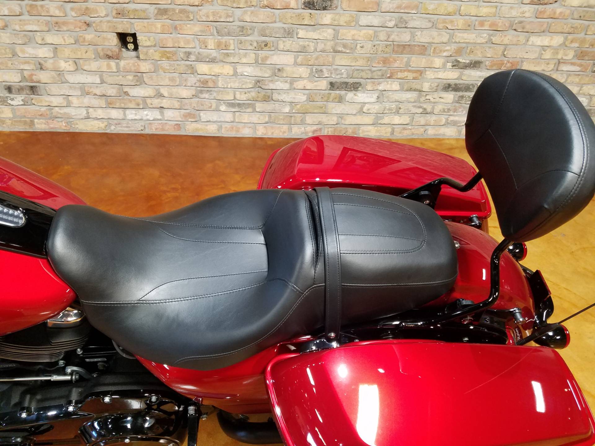 2018 Harley-Davidson Road Glide® Special in Big Bend, Wisconsin - Photo 48
