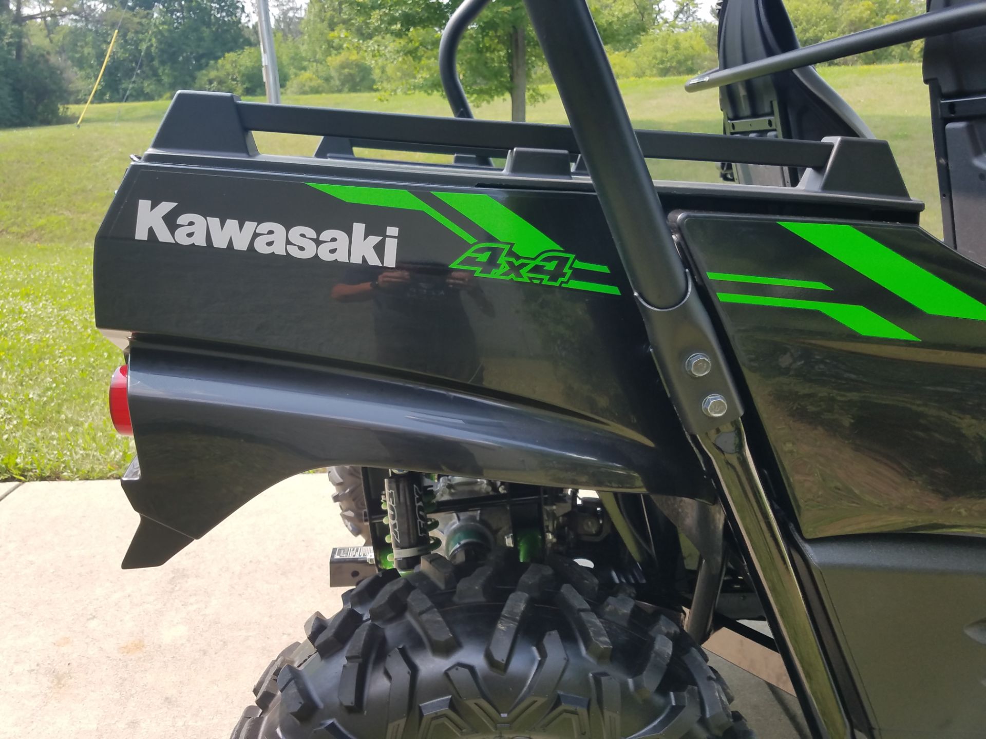 2020 Kawasaki Teryx LE in Big Bend, Wisconsin - Photo 32