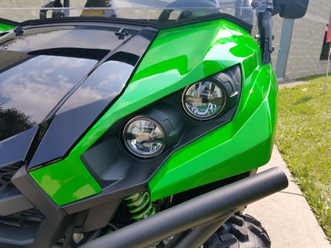 2020 Kawasaki Teryx LE in Big Bend, Wisconsin - Photo 47