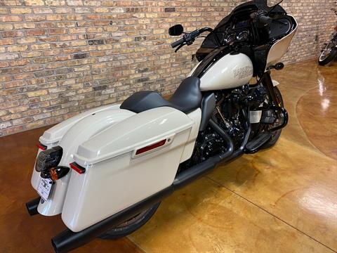 2023 Harley-Davidson Road Glide® ST in Big Bend, Wisconsin - Photo 5