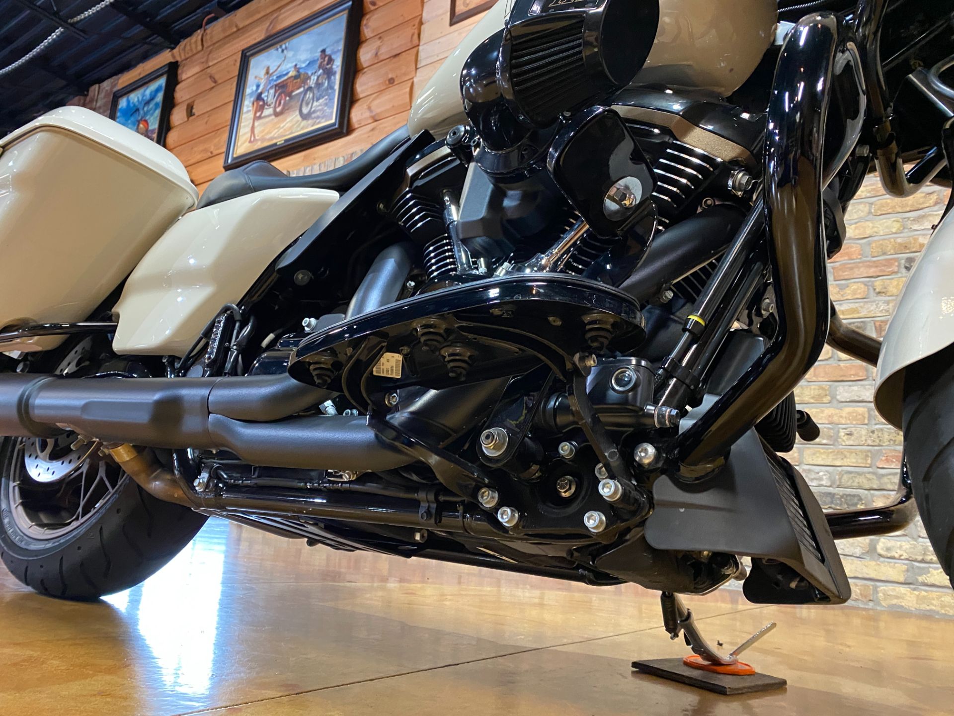 2023 Harley-Davidson Road Glide® ST in Big Bend, Wisconsin - Photo 6