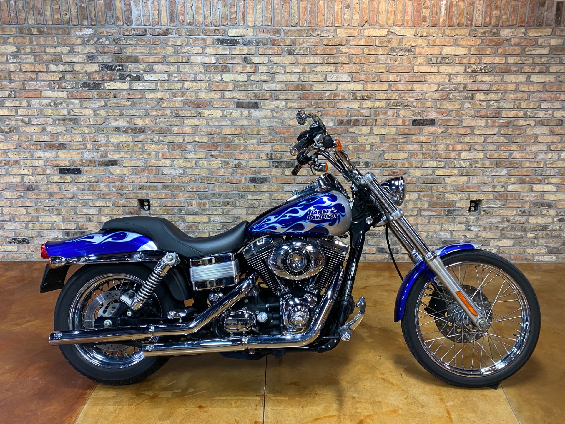 2007 Harley-Davidson Dyna® Wide Glide® in Big Bend, Wisconsin - Photo 20