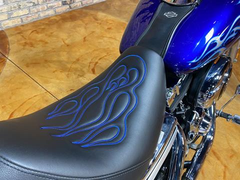 2007 Harley-Davidson Dyna® Wide Glide® in Big Bend, Wisconsin - Photo 8