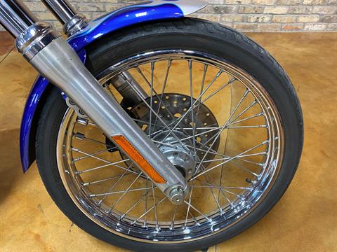2007 Harley-Davidson Dyna® Wide Glide® in Big Bend, Wisconsin - Photo 11