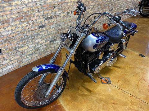 2007 Harley-Davidson Dyna® Wide Glide® in Big Bend, Wisconsin - Photo 15