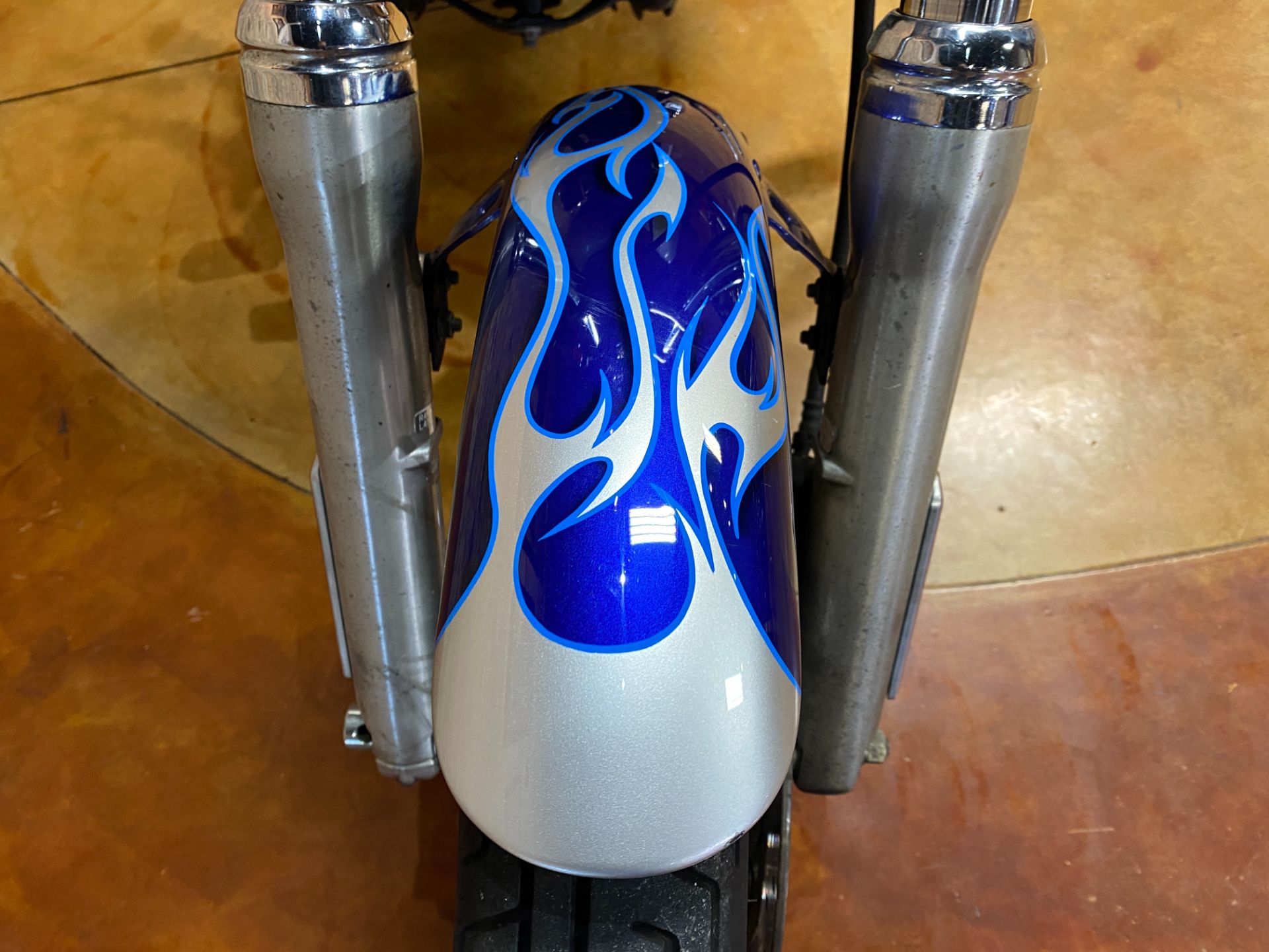 2007 Harley-Davidson Dyna® Wide Glide® in Big Bend, Wisconsin - Photo 16