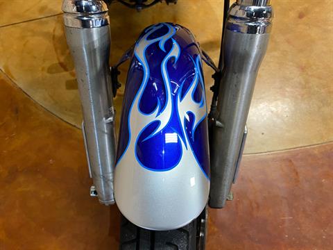 2007 Harley-Davidson Dyna® Wide Glide® in Big Bend, Wisconsin - Photo 16