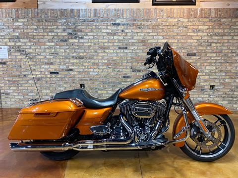 2014 Harley-Davidson Street Glide® Special in Big Bend, Wisconsin - Photo 22