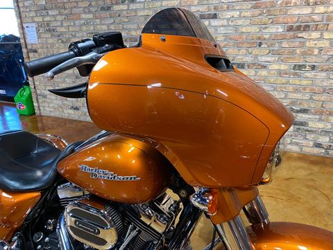 2014 Harley-Davidson Street Glide® Special in Big Bend, Wisconsin - Photo 4