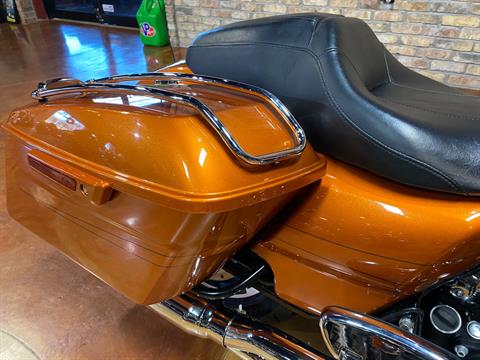 2014 Harley-Davidson Street Glide® Special in Big Bend, Wisconsin - Photo 7