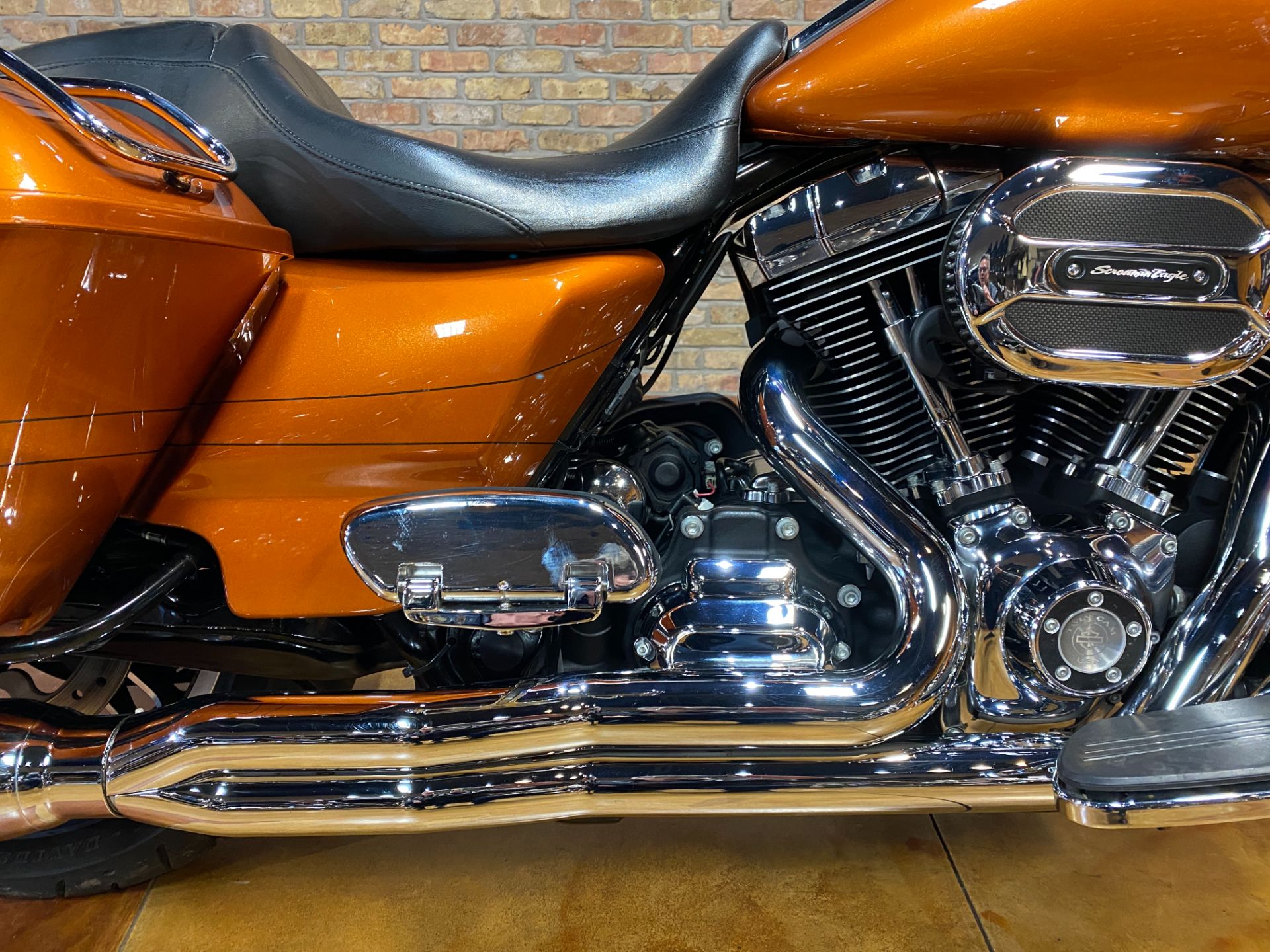 2014 Harley-Davidson Street Glide® Special in Big Bend, Wisconsin - Photo 8