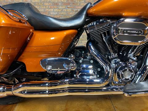 2014 Harley-Davidson Street Glide® Special in Big Bend, Wisconsin - Photo 8